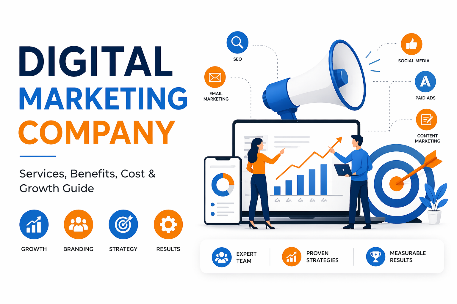 Best Digital Marketing Company