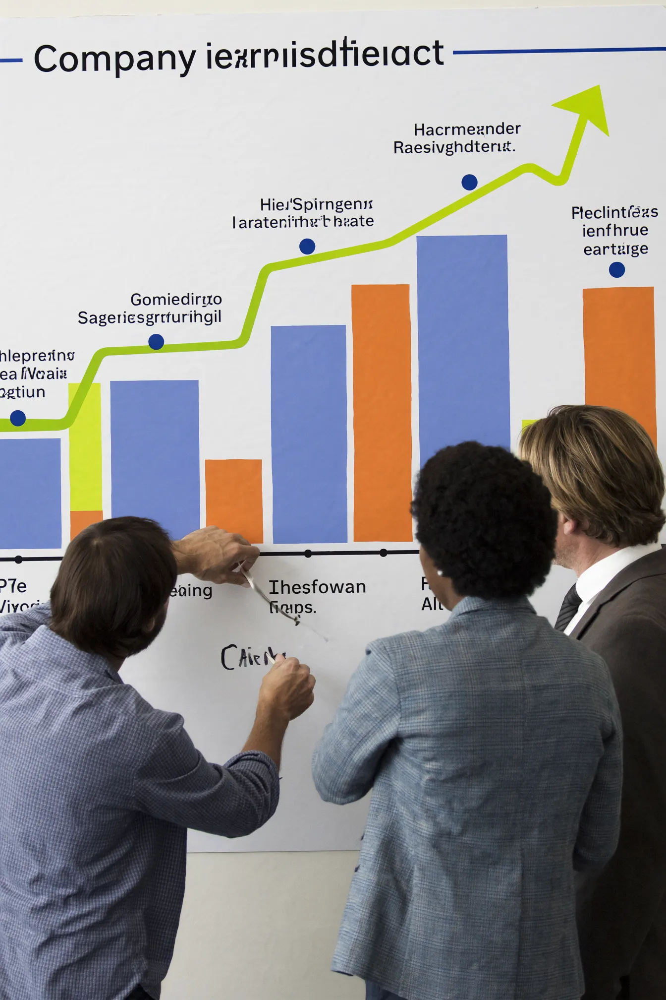 Business Strategy Collaboration