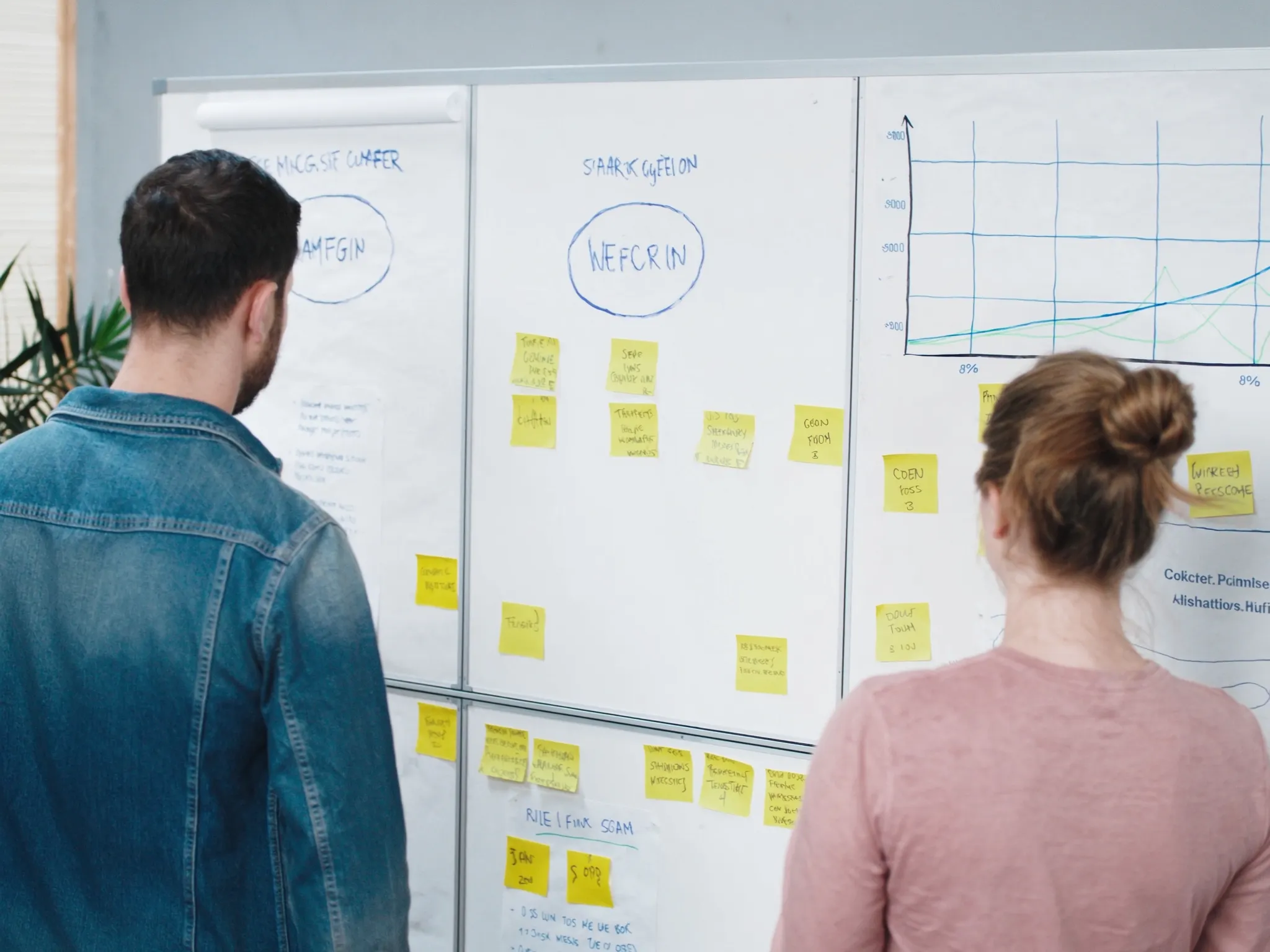 Adaptive Methodologies featuring agile development and rapid response loops