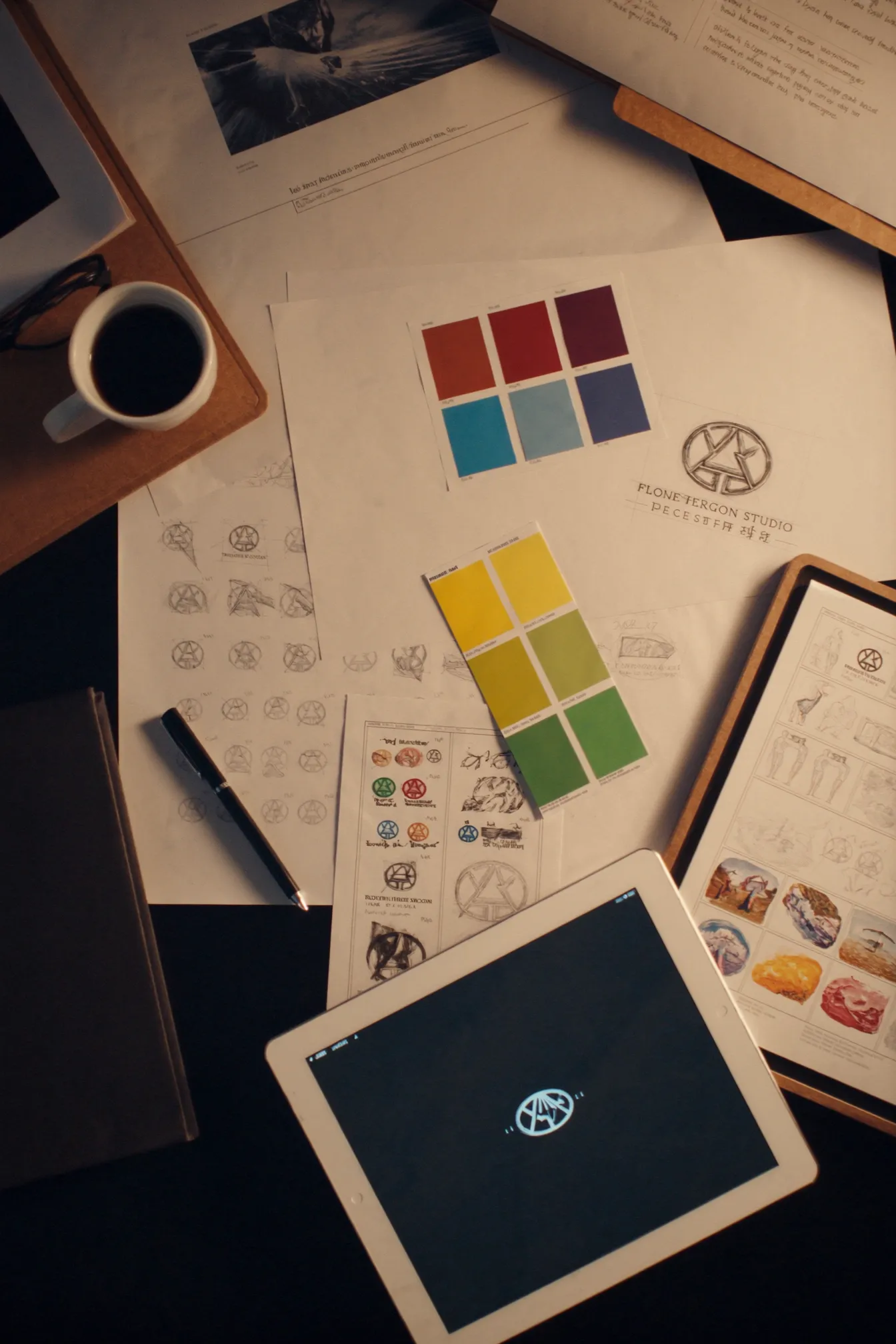 Web & Branding solutions