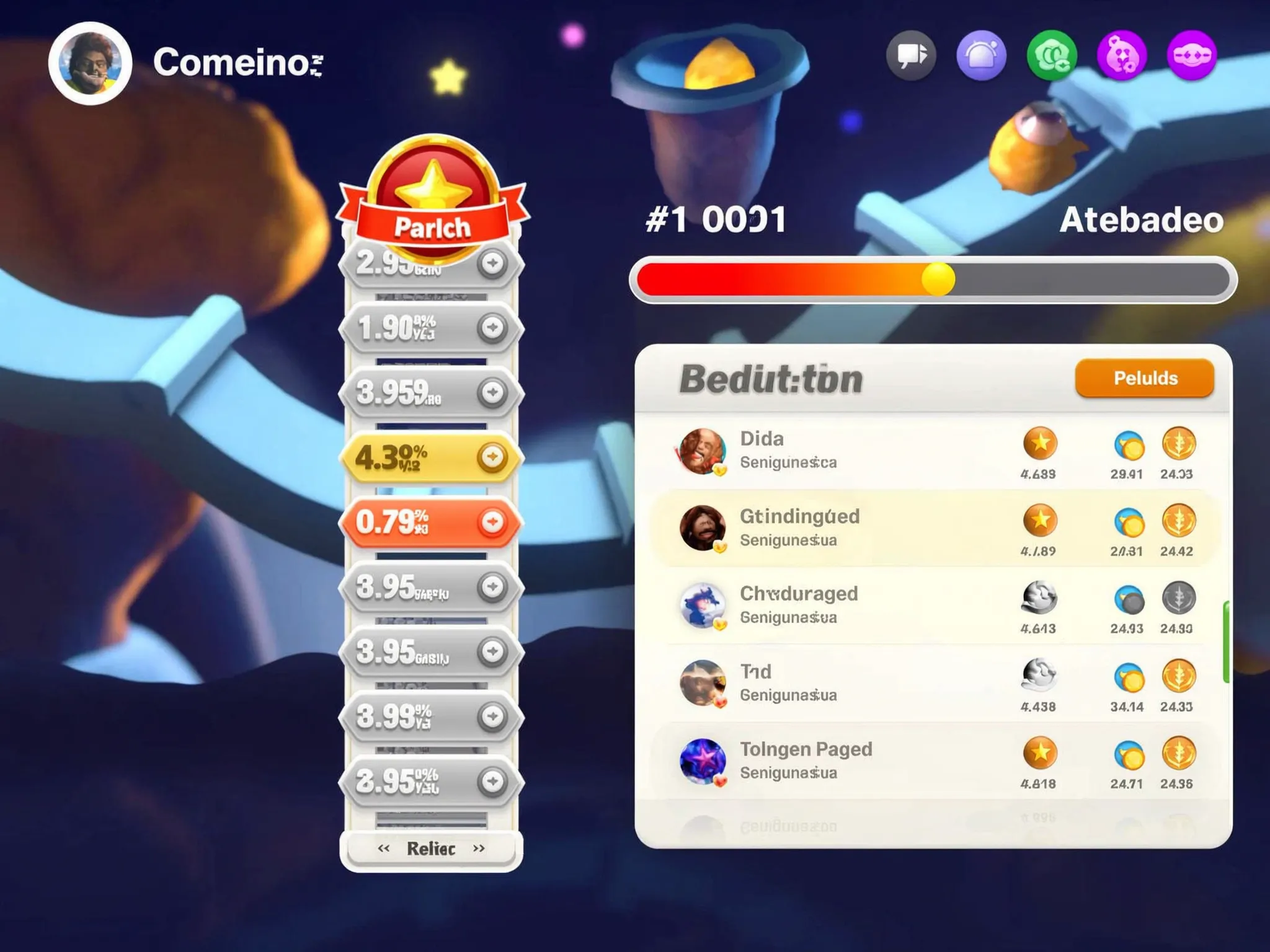 Gamification For Engagement Visual