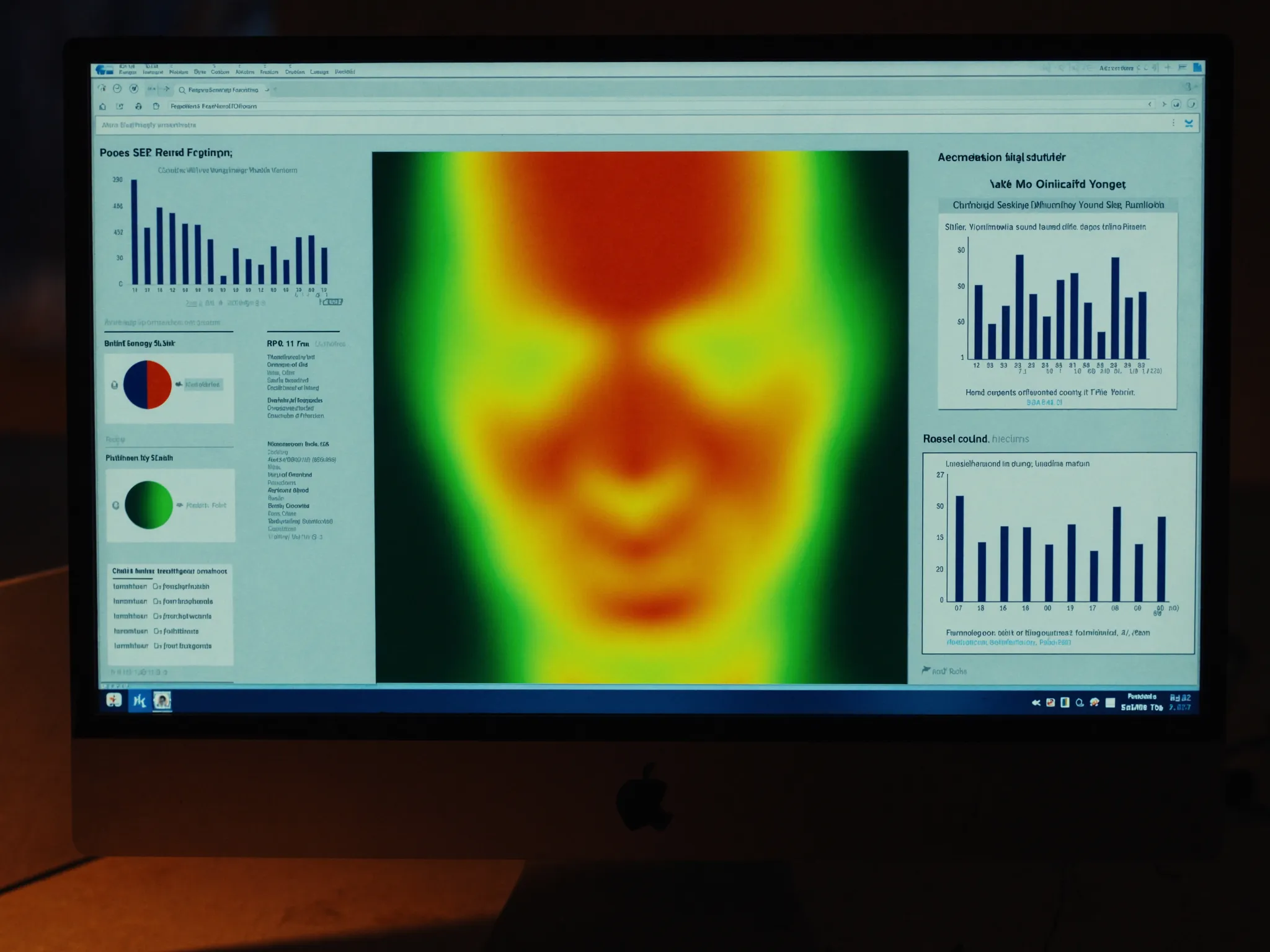 User Experience Psychology Visual