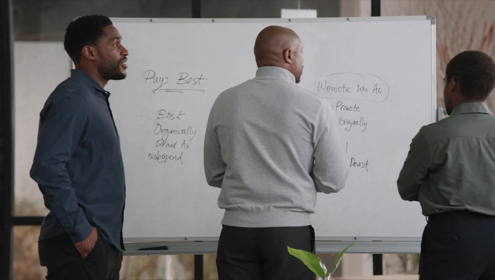 Every platform a brand appears on needs a decision behind it, post it organically, promote it with ad spend, or both