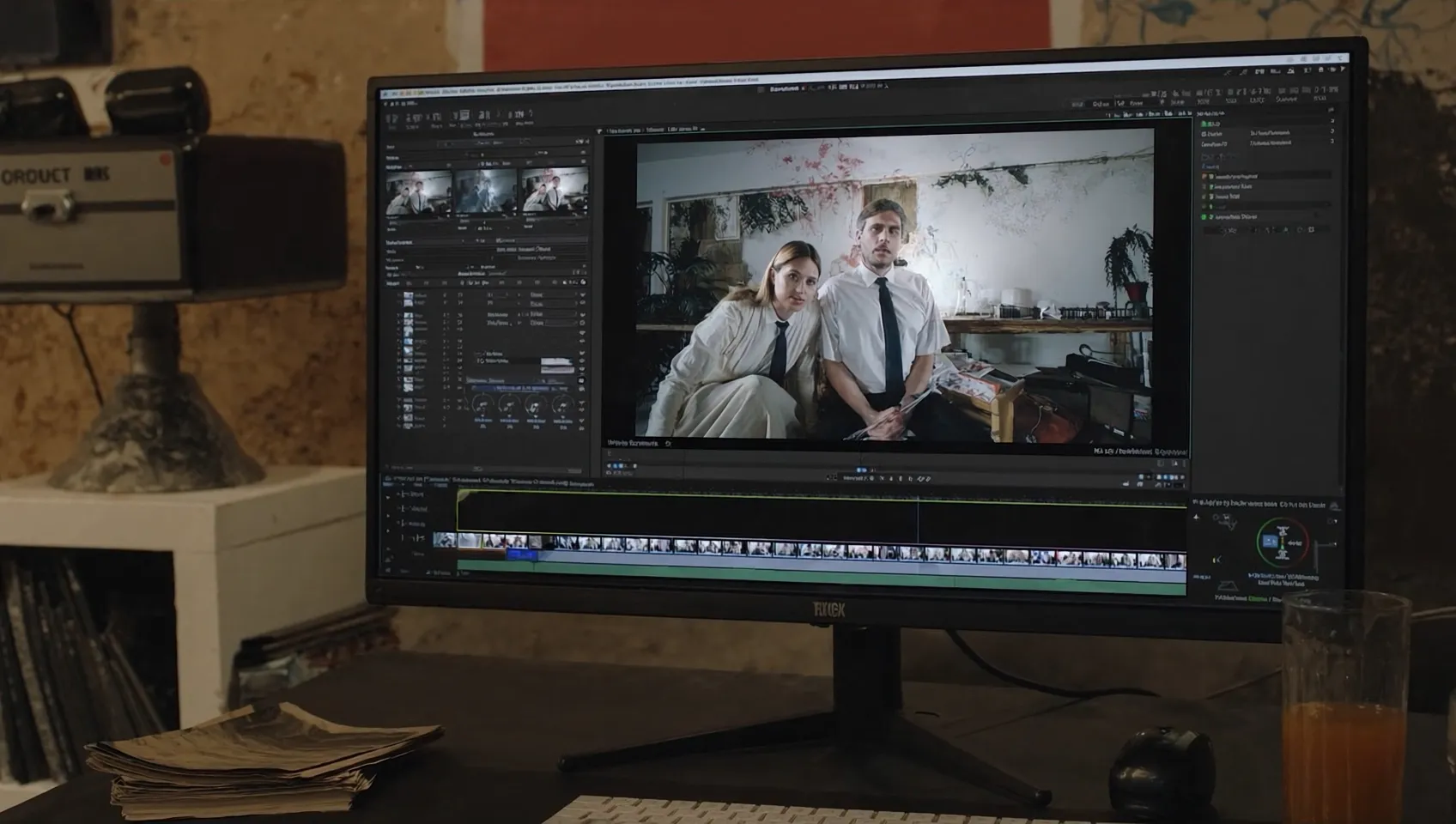 A clean edit still needs to be measured against real engagement numbers, not just personal taste